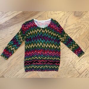 Joseph A. multicolor Cardigan